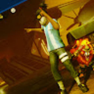 Meet your Posher, Rodolfo